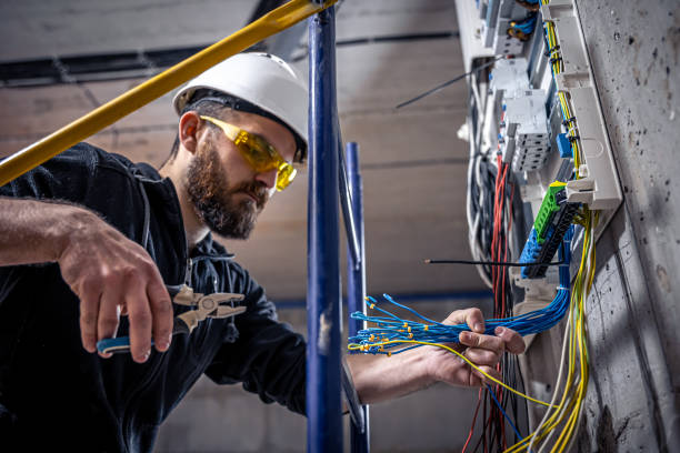 Best Electrical Rewiring Services  in Westwood, MI