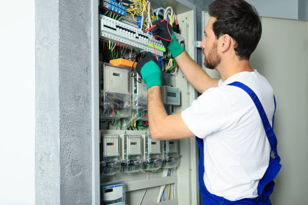 Best Electrical System Inspection  in Westwood, MI