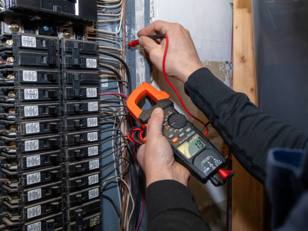 Best Electrical System Inspection  in Westwood, MI