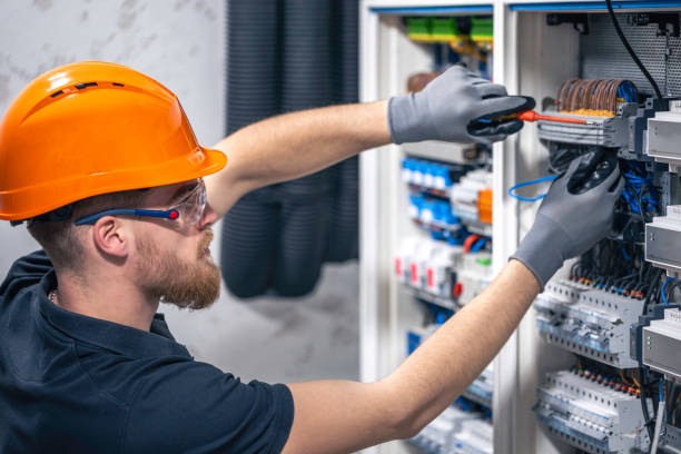 Best Electrical Outlet Repair  in Westwood, MI