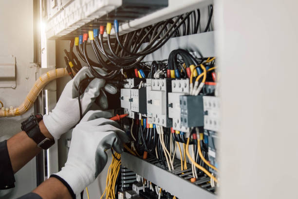 Best Electrical Contractors for Businesses  in Westwood, MI